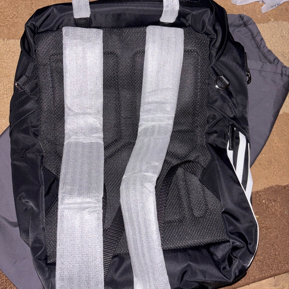 NWT Prada/Adidas bookbag - Picture 11 of 12